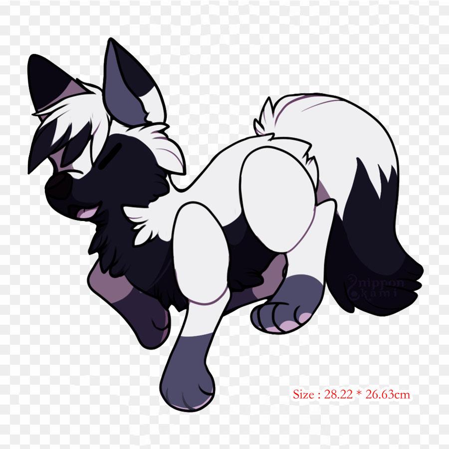 

Мультяшные усы, термопереносная печать, виниловые нашивки, наклейки для одежды, аппликации «сделай сам», моющиеся нашивки