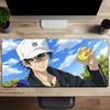 pc Tennis Boy Large Mouse Pad computer mat Desk Mat keyboard mat Office Gaming Table Mat