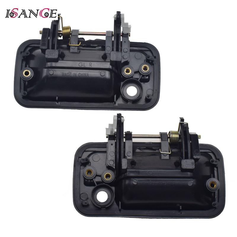 8944349741 8944349731 For Isuzu Trooper Pickup Amigo Rodeo & Honda Passport Exterior & Interior Door Handle Front Left Right