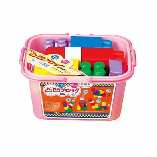 

Concave Block Mini BB11PI