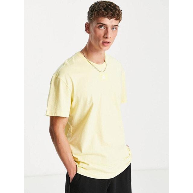 

Желтая футболка adidas Sportswear Feel Vivid