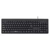 Aigo W921 Wired Office Keyboard