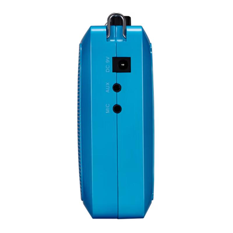 SHIDU S28 High Power Bluetooth Wired Voice Amplifier CN Plug (adapter Included)