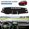 For -2024 Toyota RAV4 Anti Slip Sun Dashboard Cover Dash Pad Mat Accessories