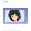 Amagami SS Plus Original Illustration Wedding Swimsuit Trading Instant Camera Style Illustration Box of 18 Ver. Cards,