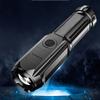 USB Rechargeable LED High Power Flashlight Tactical Torch Super Bright Outdoor