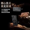 Magnetic 360° Ring Case For ZTE nubia RedMagic 10S Pro+ Case For MagSafe Cover For RedMagic 10Pro Armored Shock-Absorbing Bumper