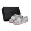 Dunk 811 Manufacturing, Sakura Wind Listening, Special Shoe Box Slip Resistant Abrasion Resistant HM3698-006(Team80-S-BOX)