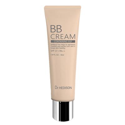 DR. Hedison EGF Blemish Balm BB Cream SPF37 PA++ 50ml, 1 Stück