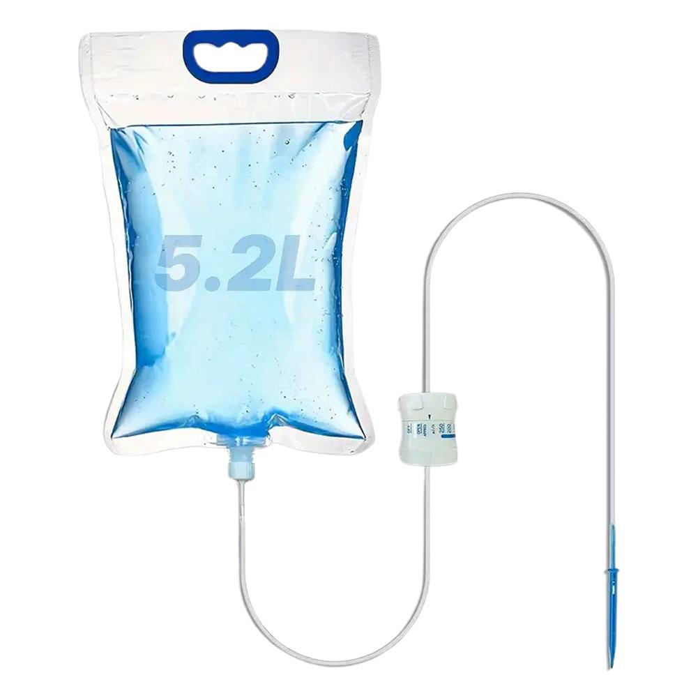 Lazy Potted Plant Watering Drip Irrigation Automatic Drip Watering Device Irrigates Flowers And Plants Drip Bag Tmed Drip
