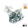 BDP937 Vordertür Scharnier Anschlag Fangband Begrenzer 9181E6 für Citroen Xsara Picasso 1999-2012
