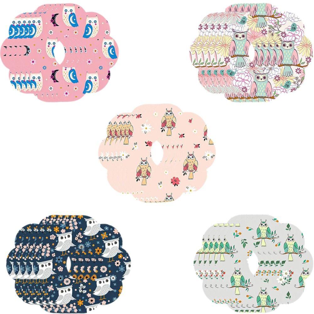 Cartoon-Klebepflaster Bunte Sensor-Pflaster für FreeStyle Libre 2/3 Täglicher Schutz