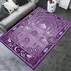 2025 New Muslim Carpet Rug for Living Room Bedroom Home Sofa Decoration,Kids play Non-slip Floor Mat124