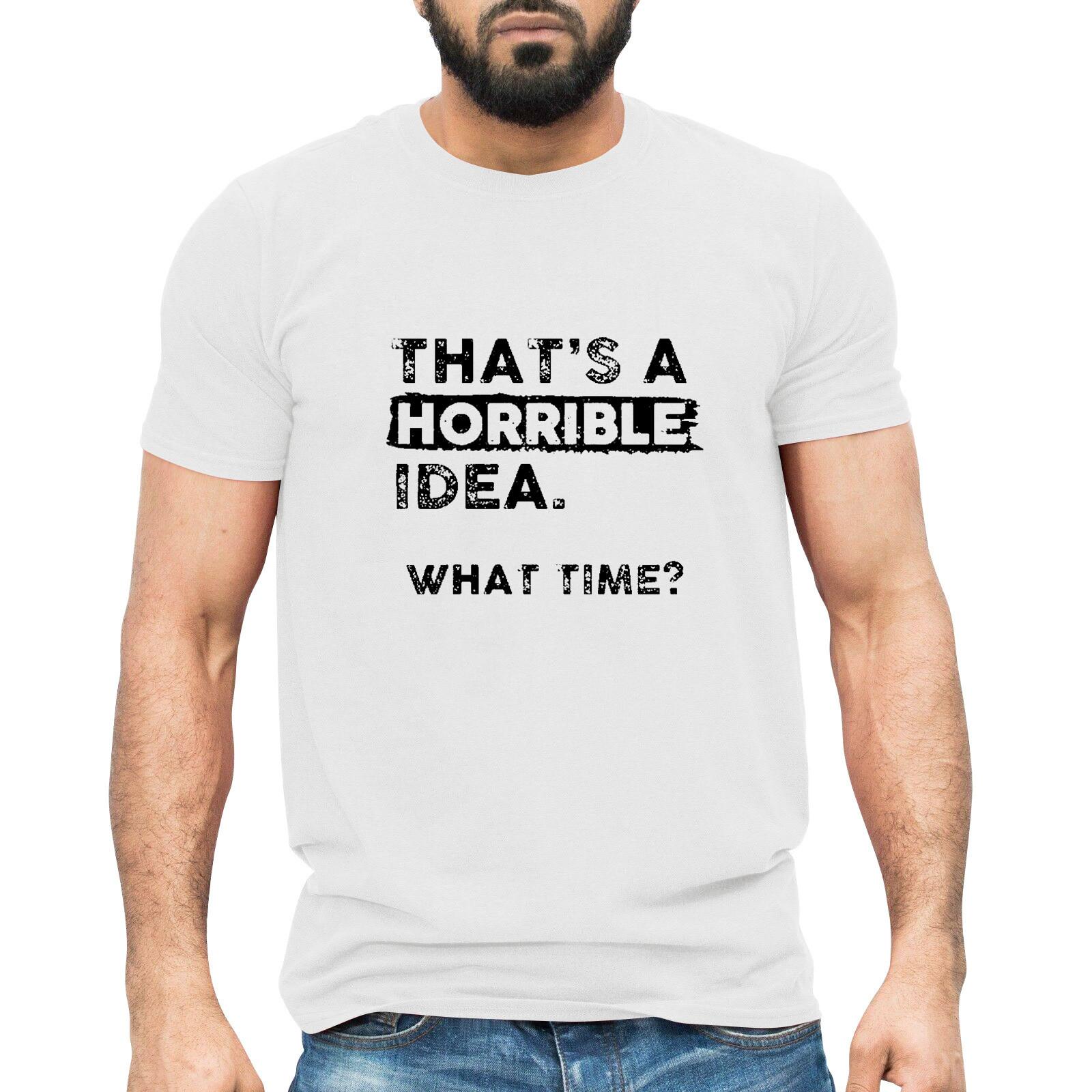 

Мужская футболка Футболки с графическим текстом Pool3D печать Уличная повседневная одежда с короткими рукавами и принтом Базовая одежда XL белый