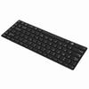 Replacement Keyboard Keys Durable Wearable 5 Million Keystrokes 84 Key Replaceable Computer