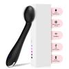 Women’s AV Vibrator Adult Sex Toy G Spot Clitoris Stimulator Silent Design High Quality Pleasure Massager For Intimate Use