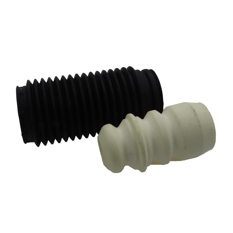 Rear Suspension Dust Cover Shock Absorber Rubber Bellow Dust Boot KIT For FORD Mondeo 2000 2001 2002 2003 2004 2005 2006 2007
