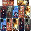 Für Samsung Galaxy S24 S23 iPhone 16 15 14 Xiaomi Redmi Note 13 12 11 10 8 Plus 9 Pro Max X XR A06 Handyhülle Madara Uchiha Naruto OPPO Huawei Cover