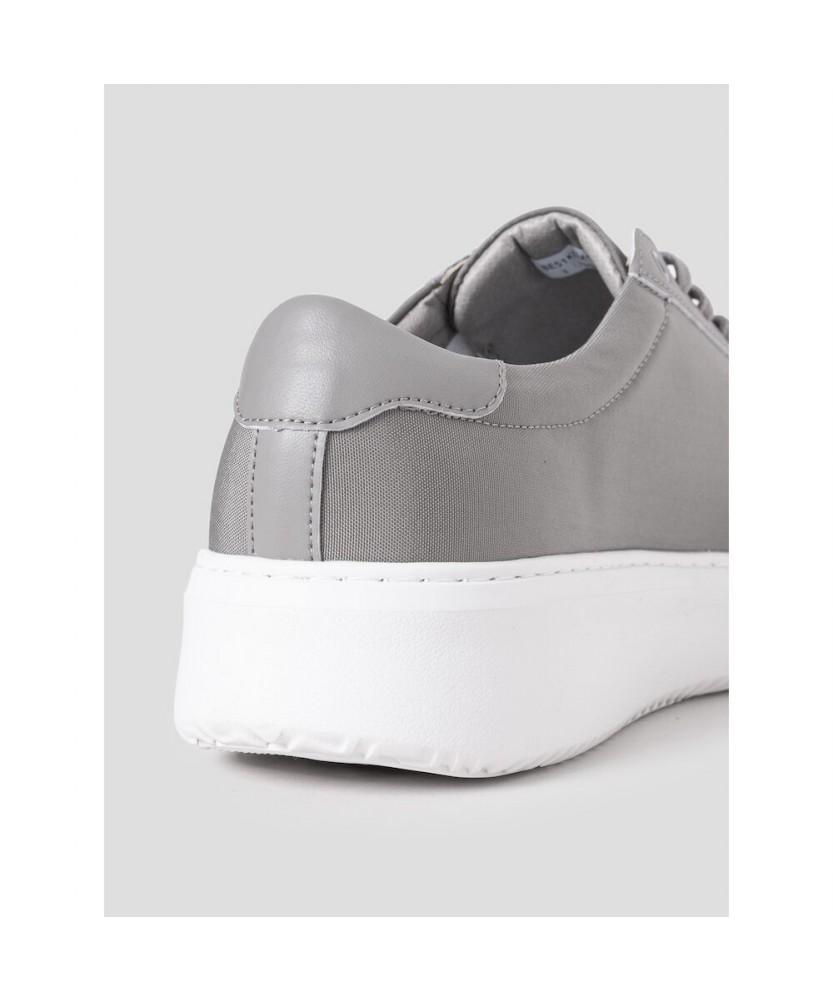 Beanpole Accessory Urban Nylon Sneakers - Grey