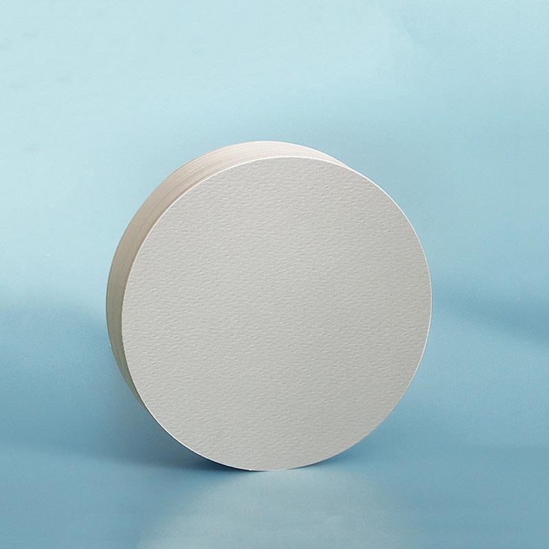 

Профессиональная квадратная/круглая акварельная бумага 300 г акварельная бумага открытка для рисования школьные дети эскизы рисование 50 листов as the picture