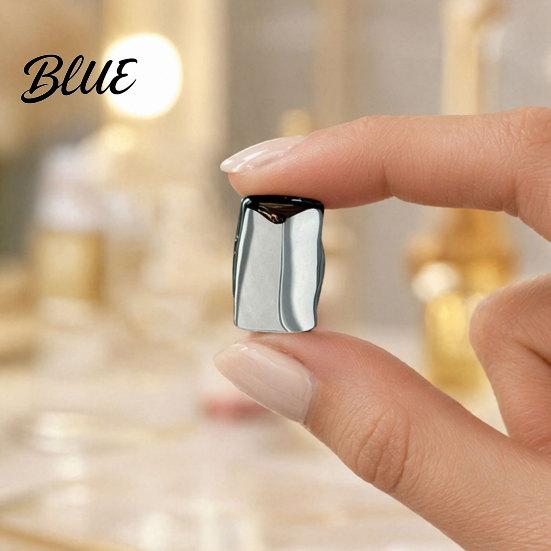 Charming Versatile Jewelry 1 Pair Chunky Earrings for Women