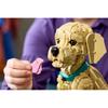 Lego 11384 Icons - Golden Retriever Puppy