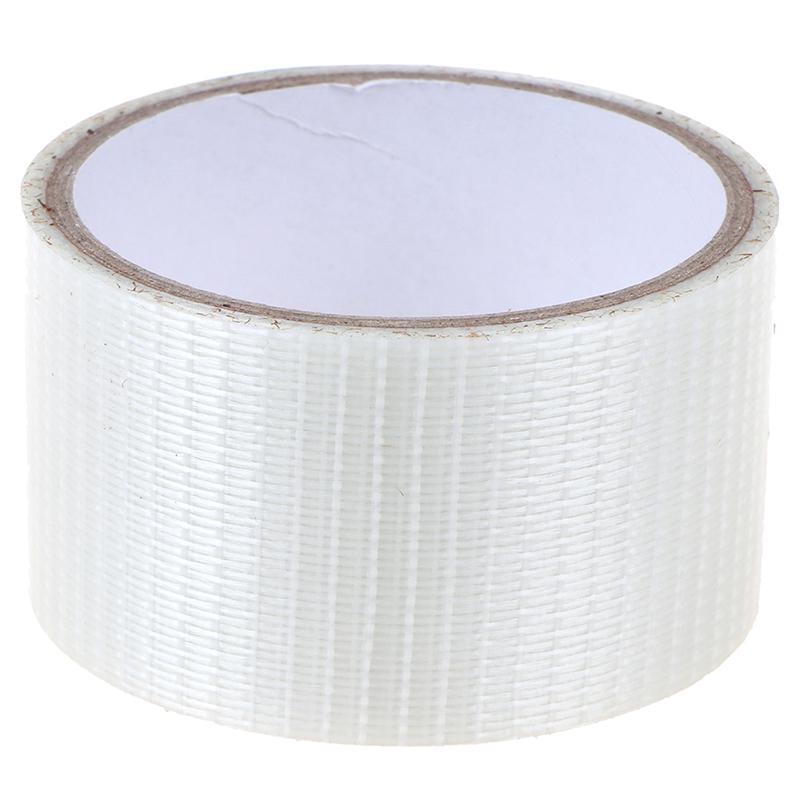 5M X 3.5Cm Kite Repair Tape Transparent Waterproof Ripstop Diy Awning Adhesive