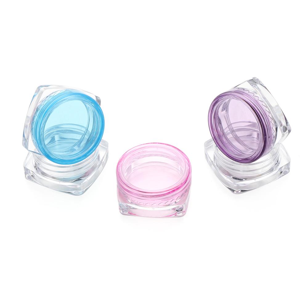 Embroidery Storage Container Point Drill Pen Nail Art Tools Diamond Painting Glue Clay Drilling Mud
