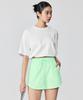 XEXYMIX Seersucker Rounded Shorts Xfk2Ps1101 (A Type)
