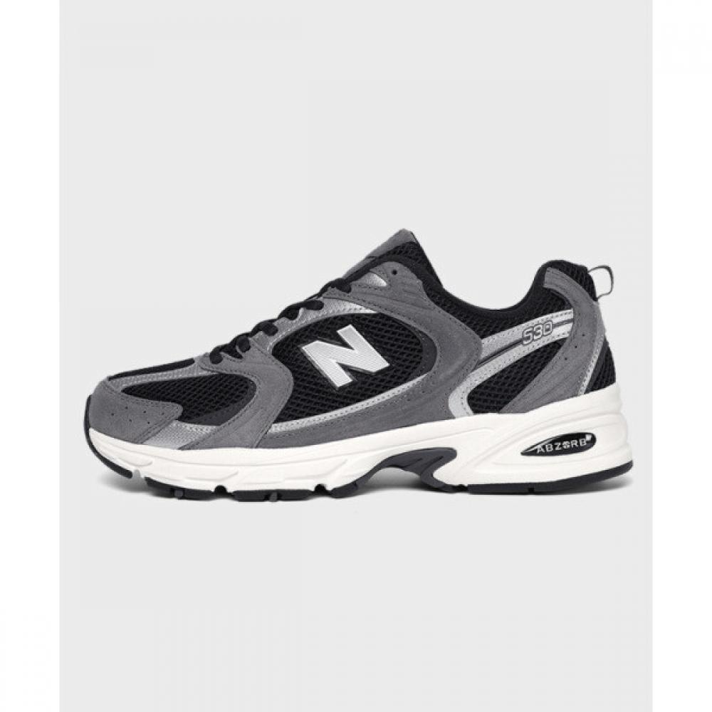New Balance 530 Unisex Sneakers Mr530bg