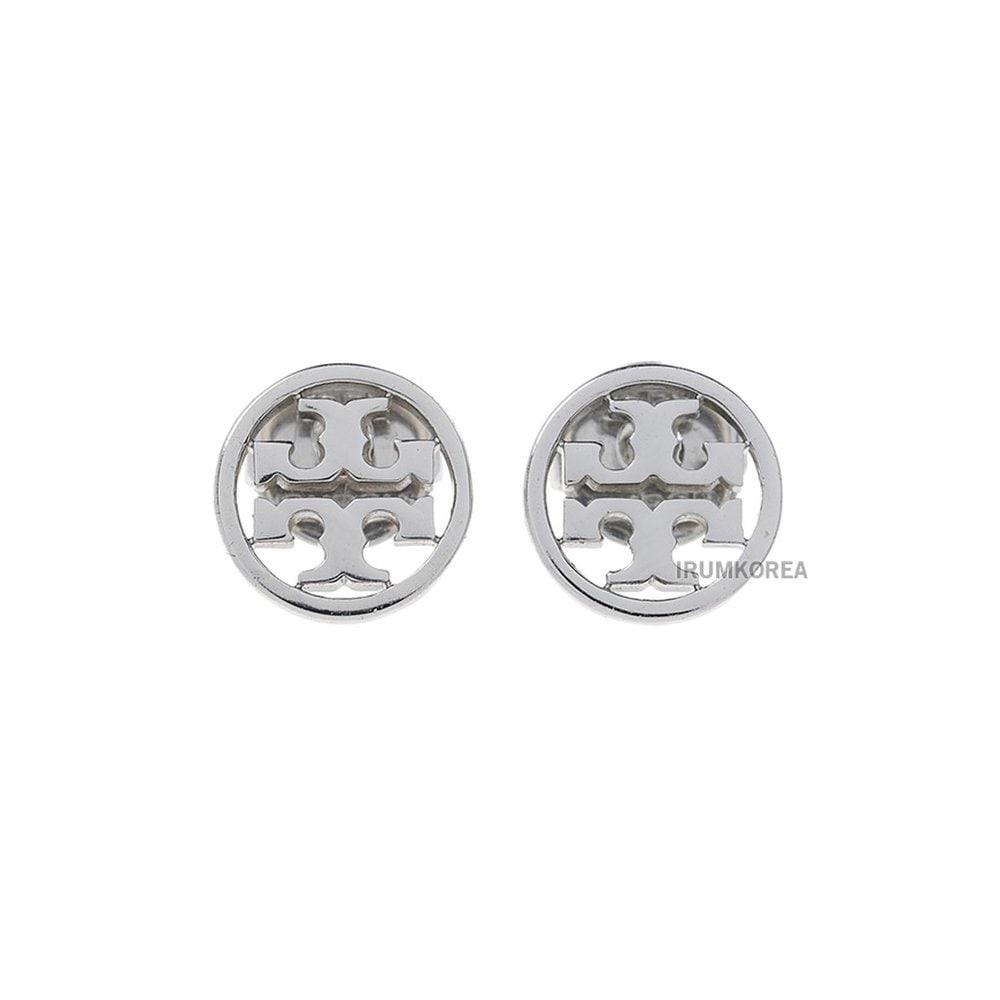 [Tory Burch] Ss25 Women's Miller Stud Earrings 26222 022 115467