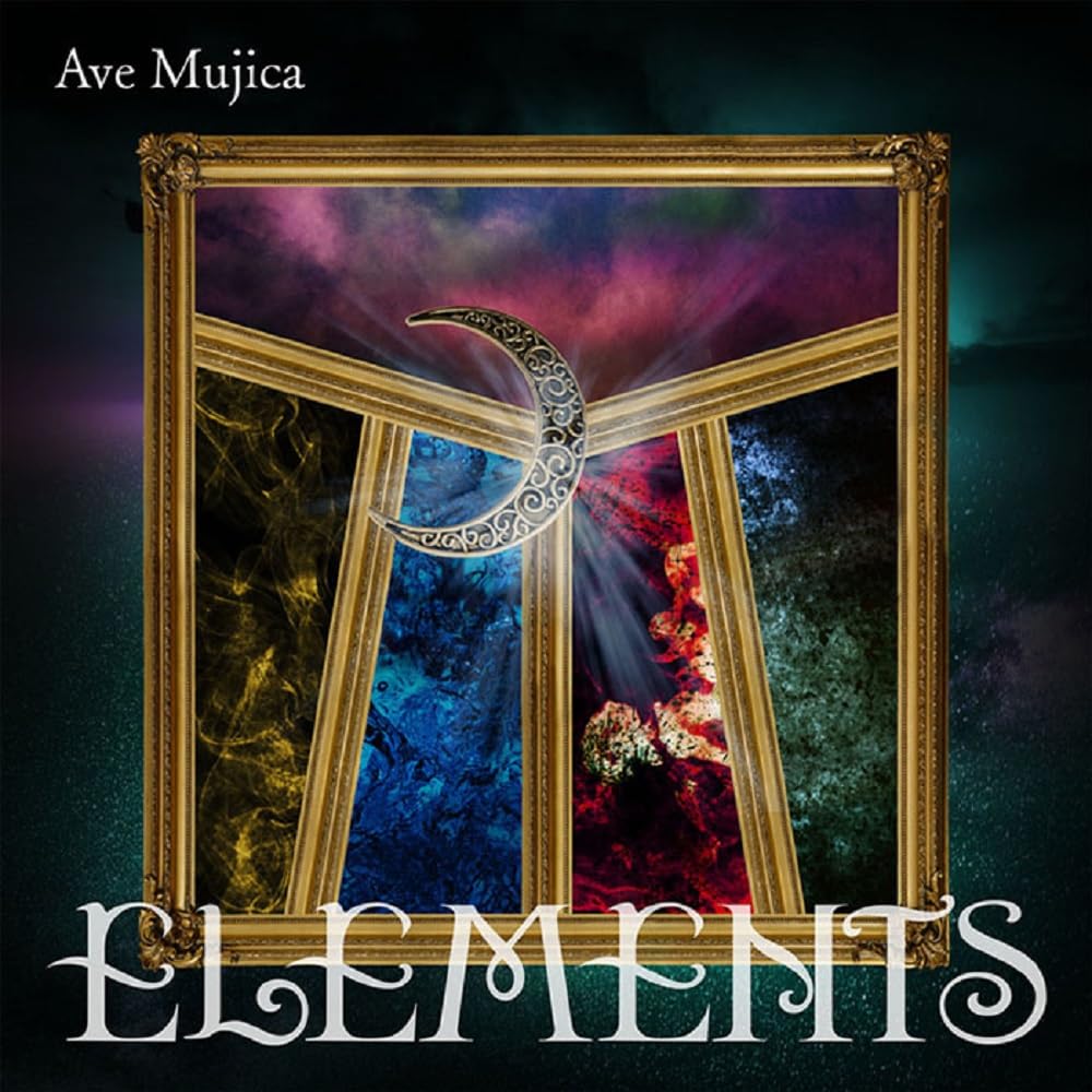 

ELEMENTS edition with [Limited Blu-ray]