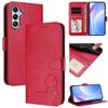 Leather Case for Samsung Galaxy A10 A10S A10E A20 A20S A20E A30 A30S A40 A50 A50S A70 A70S Coque Flip Wallet Funda