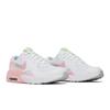 Nike Air Max Excee Grade School 'White Arctic Punch' (Unisex) White / Pure Platinum / Arctic Punch / Multi-Color Kids' Running Shoes CW5829 100