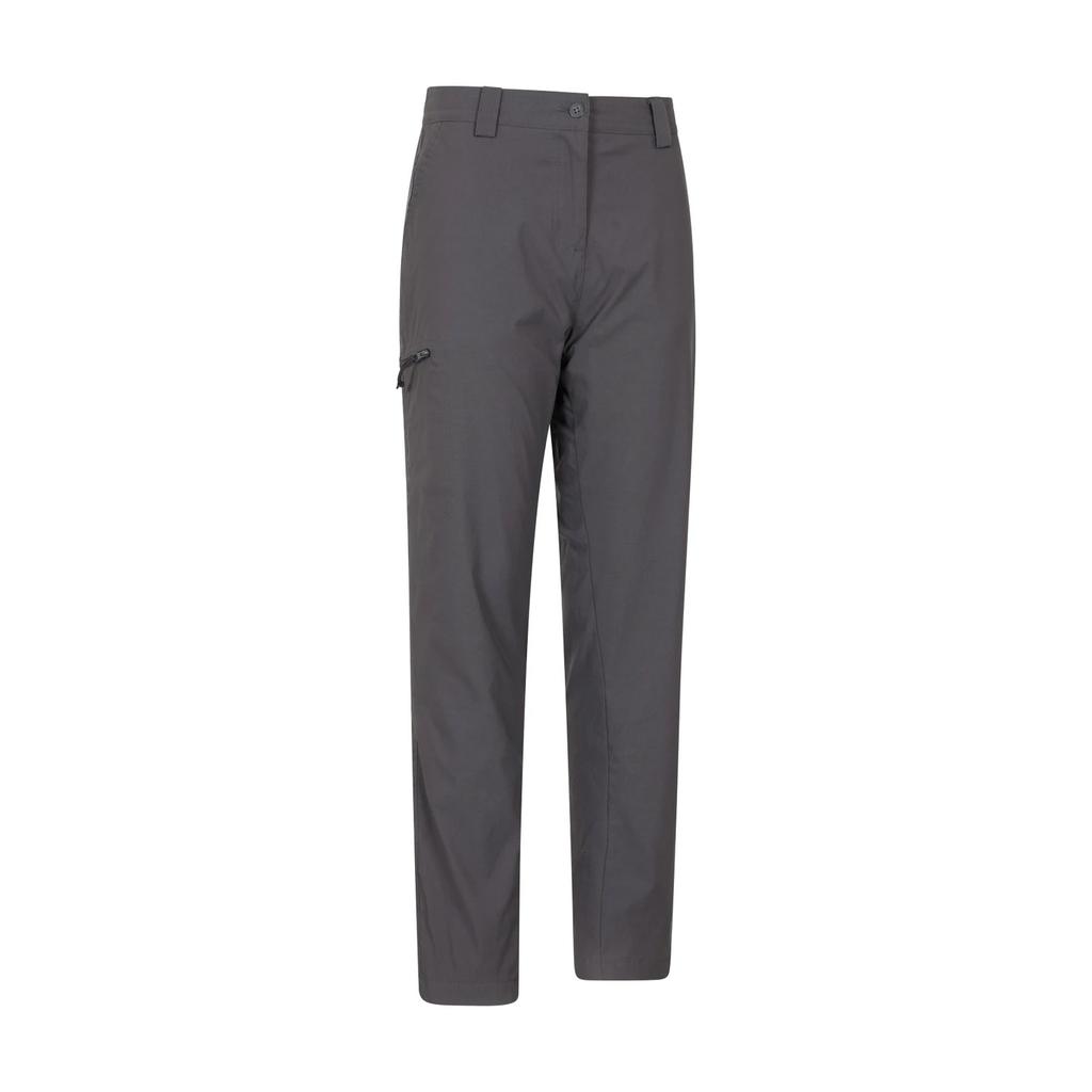 Mountain Warehouse Womens/Ladies Hiker Stretch Short Winter Trousers