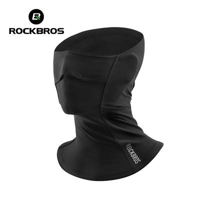 Schutzausrüstung – Motorrad-Masken