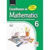 Excellence In Mathematics Class 6 The Series Excellence In Mathematics Comprises of 10
