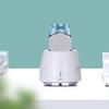 Portable Mini Electric Drink Cooler Cup Car Home Summer Instant Cooling Freezer