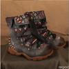 Bottines – Bottines