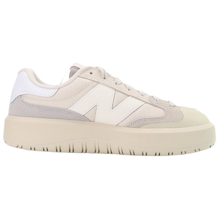 New Balance CT302 Rain Cloud Moonbeam Unisex Sneakers Grey CT302PC
