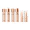Revitalizing Collagen Skincare Set (Essence, Emulsion, Toner) - Twin Pack