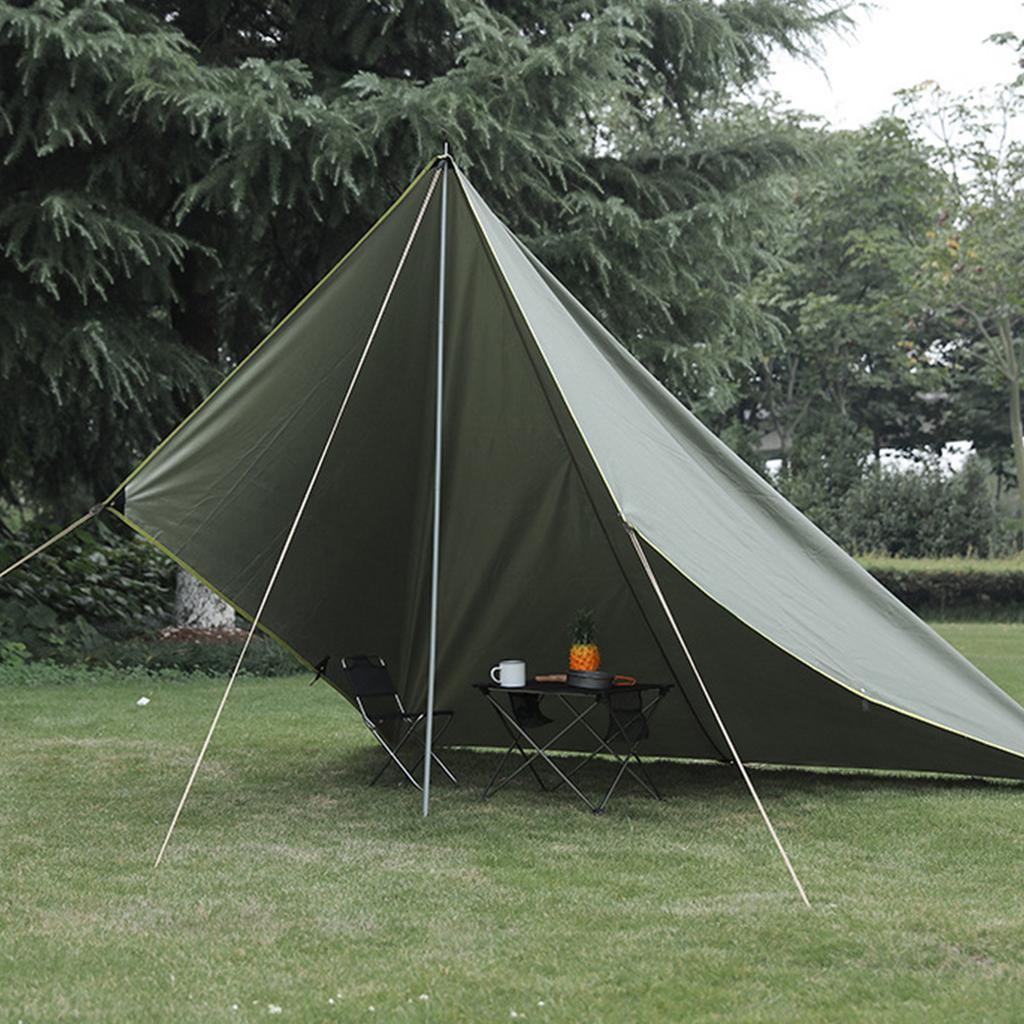 10Pcs Tent Clip Awning Clip Clamp Tarp Set Clear Clamp Tent Clip Windproof Rope Fixed Clip for Outdoor Camping Canopy