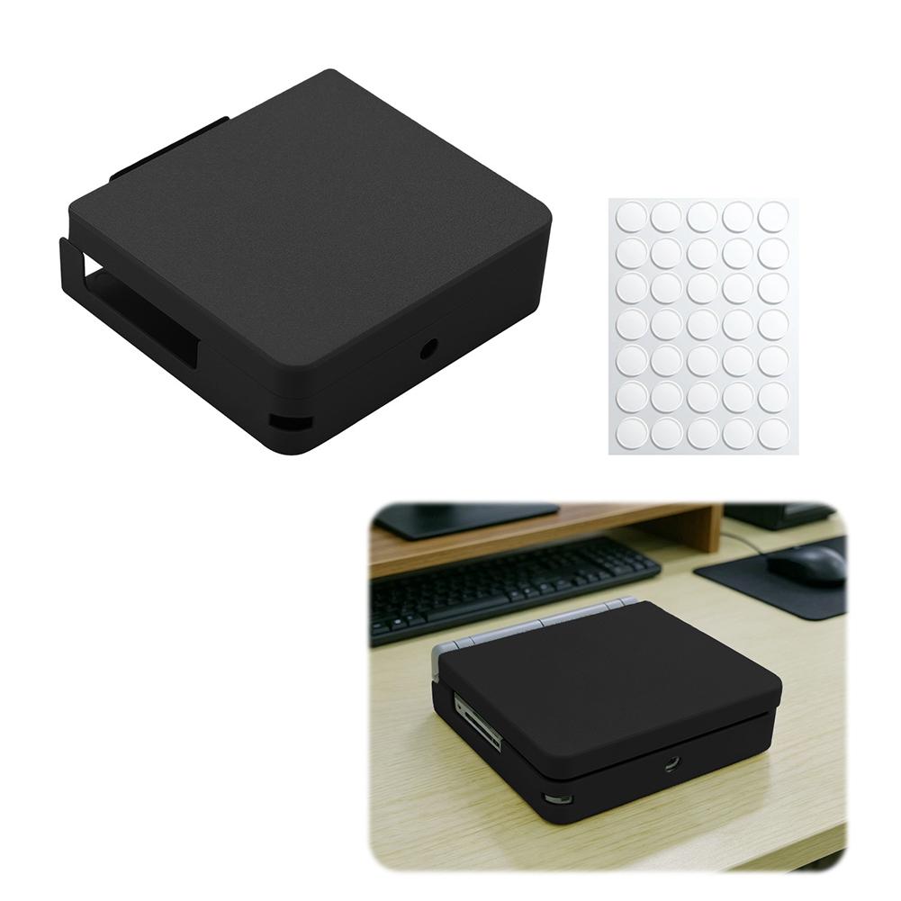 For Anbernic RG34XXSP Case Top And Bottom Cover Personalized Handheld Protection Shell Dustproof And Scratch Resistant