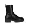 WYL3469-5 Ankle Boots, Black