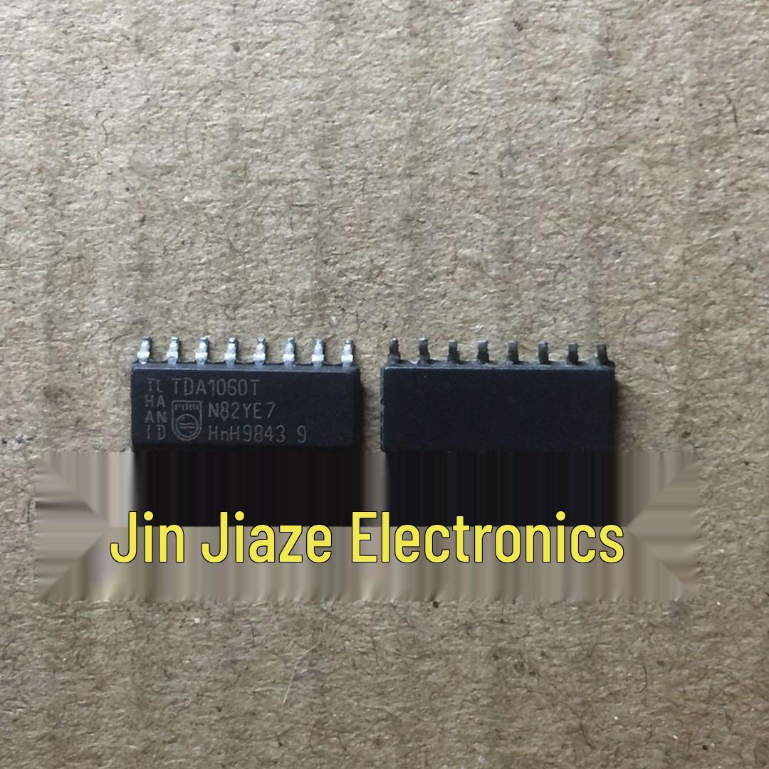 

Genuine TDA1060T TDA1060 SOP16 Available: High Quality & Machine-Ready
