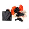 18pcs/Set Halloween Balloon Latex Confetti for party Decor