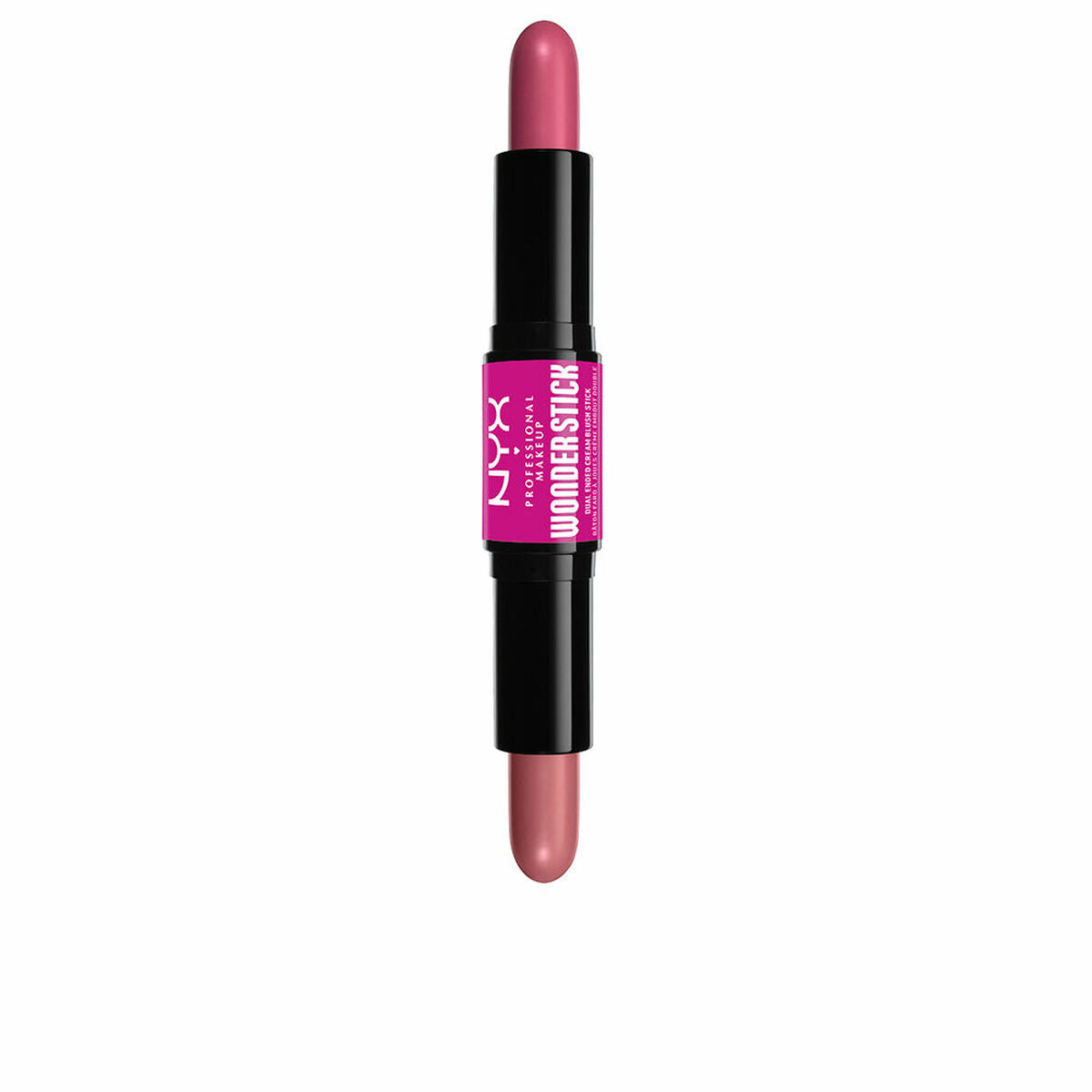 

Румяна NYX Wonder Stick № 01 Светло-персиковые и нежно-розовые 4 г