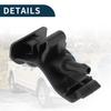 TUCKBOLD Windshield Washer Nozzle for Ford Explorer 2011-2018 Durable No.AR3Z17603A | Front Windshield