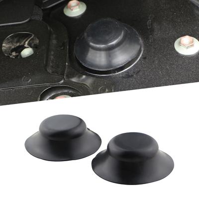 For Mitsubishi ASX Outlander Lancer Colt Evolution Pajero Eclipse Cross Grandis Zinger Shock Absorber Waterproof Anti-dust Cover