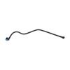 A65X-Fuel Line Replacement For Ford Escape Mercury Mariner 2009-2012- 9L8Z9288B Fuel Delivery Hose Part Number 9L8Z-9288-B